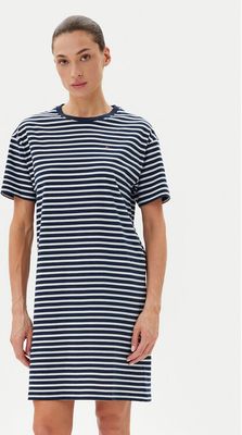 Sukienka prosta Tommy Hilfiger ze sklepu: MODIVO w kategorii: Sukienki - zdjęcie WP-EBWP-BKLVO-LN0_0000304659188