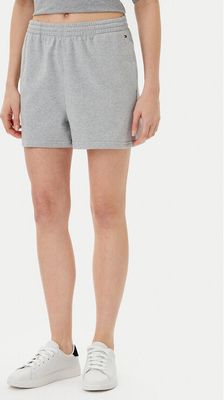 Szorty casual Tommy Hilfiger ze sklepu: MODIVO w kategorii: Szorty - zdjęcie WP-EBWP-BKLVO-LN0_0000304659201