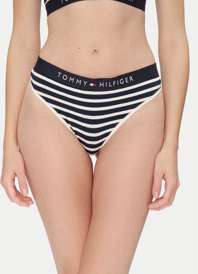 Tommy Hilfiger - Majtki damskie ze sklepu: MODIVO w kategorii: Majtki damskie - zdjęcie WP-EBWP-BKLVO-LN0_0000304659287