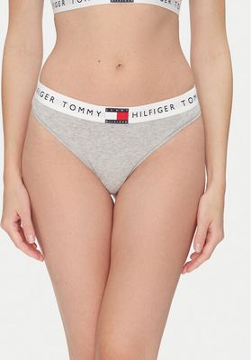 Tommy Hilfiger - Majtki damskie na lato casual ze sklepu: MODIVO w kategorii: Majtki damskie - zdjęcie WP-EBWP-BKLVO-LN0_0000304659379
