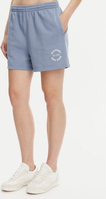 Szorty na zimę Tommy Hilfiger ze sklepu: MODIVO w kategorii: Szorty - zdjęcie WP-EBWP-BKLVO-LN0_0000304659485