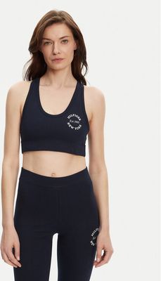 Biustonosz wiosenny Tommy Hilfiger ze sklepu: MODIVO w kategorii: Biustonosze - zdjęcie WP-EBWP-BKLVO-LN0_0000304659546