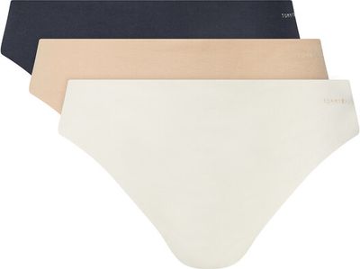 Tommy Hilfiger - Majtki damskie na zimę ze sklepu: MODIVO w kategorii: Majtki damskie - zdjęcie WP-EBWP-BKLVO-LN0_0000304659645