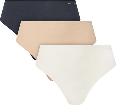 Majtki damskie na zimę Tommy Hilfiger ze sklepu: MODIVO w kategorii: Majtki damskie - zdjęcie WP-EBWP-BKLVO-LN0_0000304659669