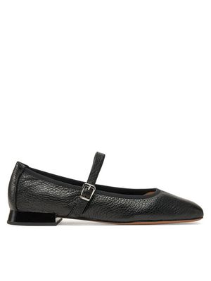 Balerinki casual Caprice ze sklepu: MODIVO w kategorii: Balerinki - zdjęcie WP-EBWP-BKLVO-LN0_0000304659836