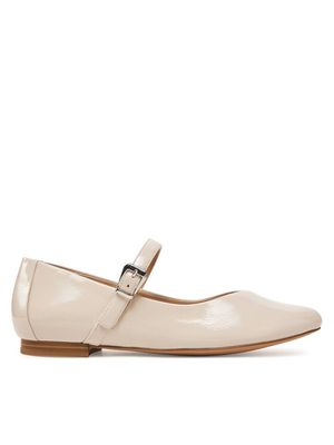 Caprice - Balerinki casual ze sklepu: MODIVO w kategorii: Balerinki - zdjęcie WP-EBWP-BKLVO-LN0_0000304660191