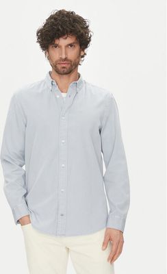 Koszula męska casual Calvin Klein ze sklepu: MODIVO w kategorii: Koszule męskie - zdjęcie WP-EBWP-BKLVO-LN0_0000304661341
