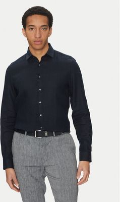 Calvin Klein - Koszula męska casualowa ze sklepu: MODIVO w kategorii: Koszule męskie - zdjęcie WP-EBWP-BKLVO-LN0_0000304661570