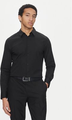 Koszula męska jesienna Calvin Klein ze sklepu: MODIVO w kategorii: Koszule męskie - zdjęcie WP-EBWP-BKLVO-LN0_0000304661778