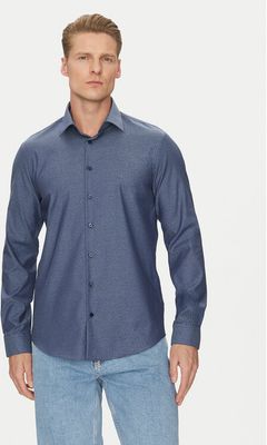 Koszula męska Calvin Klein ze sklepu: MODIVO w kategorii: Koszule męskie - zdjęcie WP-EBWP-BKLVO-LN0_0000304662263