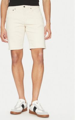 Spodenki męskie jesienne Calvin Klein ze sklepu: MODIVO w kategorii: Spodenki męskie - zdjęcie WP-EBWP-BKLVO-LN0_0000304662430