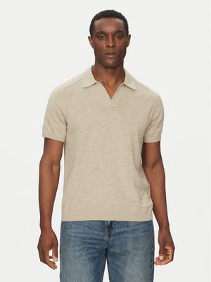 T-shirt męski na lato Calvin Klein ze sklepu: MODIVO w kategorii: T-shirty męskie - zdjęcie WP-EBWP-BKLVO-LN0_0000304662492