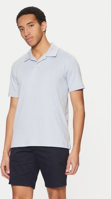 T-shirt męski na lato Calvin Klein ze sklepu: MODIVO w kategorii: T-shirty męskie - zdjęcie WP-EBWP-BKLVO-LN0_0000304663079