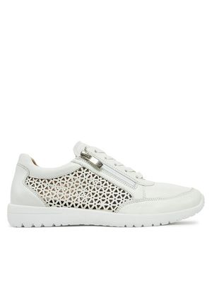 Buty sportowe damskie wiosenne Caprice ze sklepu: MODIVO w kategorii: Buty sportowe damskie - zdjęcie WP-EBWP-BKLVO-LN0_0000304663383