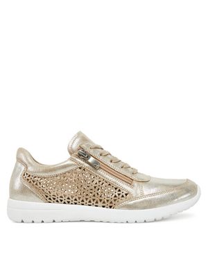 Buty sportowe damskie na wiosnę Caprice ze sklepu: MODIVO w kategorii: Buty sportowe damskie - zdjęcie WP-EBWP-BKLVO-LN0_0000304663406