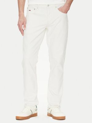 Jeansy męskie Tommy Jeans ze sklepu: MODIVO w kategorii: Jeansy męskie - zdjęcie WP-EBWP-BKLVO-LN0_0000304663932