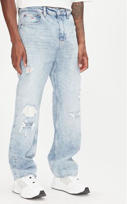 Jeansy męskie Tommy Jeans ze sklepu: MODIVO w kategorii: Jeansy męskie - zdjęcie WP-EBWP-BKLVO-LN0_0000304664038