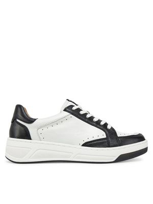 Buty sportowe damskie na wiosnę Caprice ze sklepu: MODIVO w kategorii: Buty sportowe damskie - zdjęcie WP-EBWP-BKLVO-LN0_0000304664052