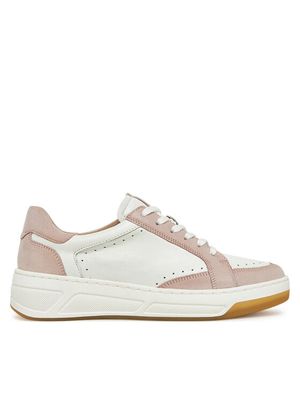Buty sportowe damskie wiosenne Caprice ze sklepu: MODIVO w kategorii: Buty sportowe damskie - zdjęcie WP-EBWP-BKLVO-LN0_0000304664083