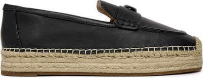 Espadryle damskie letnie Coach ze sklepu: MODIVO w kategorii: Espadryle damskie - zdjęcie WP-EBWP-BKLVO-LN0_0000304664397