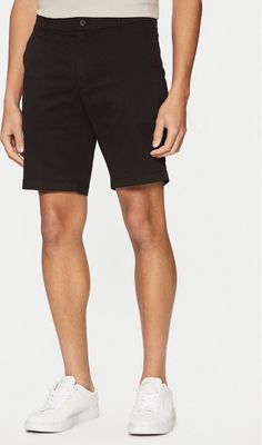 Spodenki męskie na lato Calvin Klein ze sklepu: MODIVO w kategorii: Spodenki męskie - zdjęcie WP-EBWP-BKLVO-LN0_0000304664588
