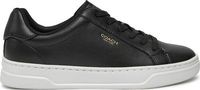 Buty sportowe damskie na wiosnę jesienne Coach ze sklepu: MODIVO w kategorii: Buty sportowe damskie - zdjęcie WP-EBWP-BKLVO-LN0_0000304664625