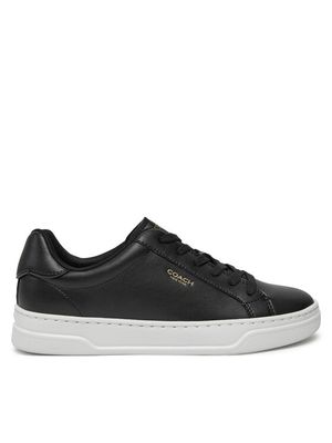 Buty sportowe damskie na wiosnę jesienne Coach ze sklepu: MODIVO w kategorii: Buty sportowe damskie - zdjęcie WP-EBWP-BKLVO-LN0_0000304664625
