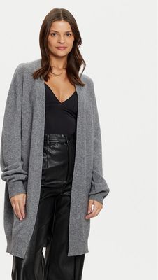 Sweter damski casual Kontatto ze sklepu: MODIVO w kategorii: Swetry damskie - zdjęcie WP-EBWP-BKLVO-LN0_0000304665158
