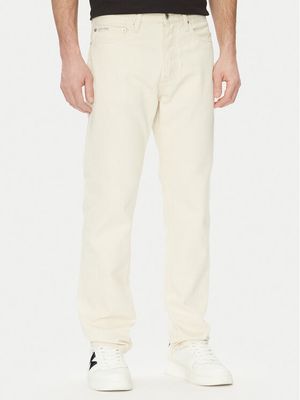 Jeansy męskie Calvin Klein Jeans ze sklepu: MODIVO w kategorii: Jeansy męskie - zdjęcie WP-EBWP-BKLVO-LN0_0000304667039