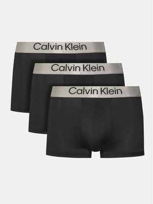 Majtki męskie młodzieżowy Calvin Klein Underwear ze sklepu: MODIVO w kategorii: Majtki męskie - zdjęcie WP-EBWP-BKLVO-LN0_0000304667084