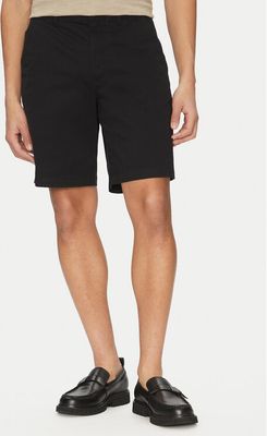 Spodenki męskie casual bez wzorów Calvin Klein Jeans ze sklepu: MODIVO w kategorii: Spodenki męskie - zdjęcie WP-EBWP-BKLVO-LN0_0000304667473