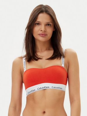 Biustonosz Calvin Klein Underwear ze sklepu: MODIVO w kategorii: Biustonosze - zdjęcie WP-EBWP-BKLVO-LN0_0000304667565