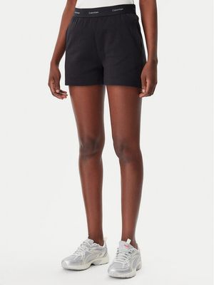 Szorty casual Calvin Klein Underwear ze sklepu: MODIVO w kategorii: Szorty - zdjęcie WP-EBWP-BKLVO-LN0_0000304667657