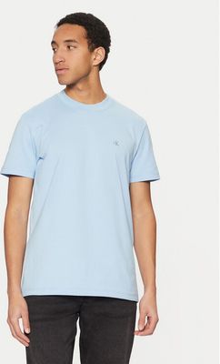 Calvin Klein Jeans - T-shirt męski sportowy ze sklepu: MODIVO w kategorii: T-shirty męskie - zdjęcie WP-EBWP-BKLVO-LN0_0000304667664