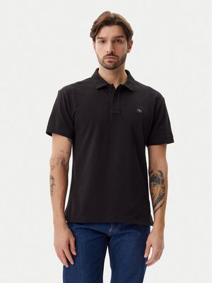 T-shirt męski w sportowym stylu Calvin Klein Jeans ze sklepu: MODIVO w kategorii: T-shirty męskie - zdjęcie WP-EBWP-BKLVO-LN0_0000304667701