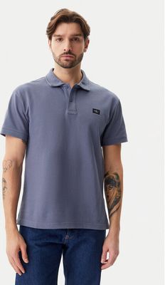 T-shirt męski gładki Calvin Klein Jeans ze sklepu: MODIVO w kategorii: T-shirty męskie - zdjęcie WP-EBWP-BKLVO-LN0_0000304667732