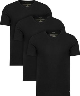 T-shirt męski sportowy Calvin Klein Underwear ze sklepu: MODIVO w kategorii: T-shirty męskie - zdjęcie WP-EBWP-BKLVO-LN0_0000304668227