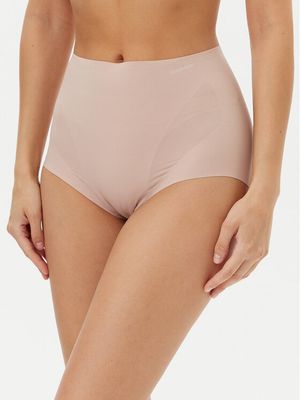 Bielizna wyszczuplająca gładka Calvin Klein Underwear ze sklepu: MODIVO w kategorii: Bielizna wyszczuplająca - zdjęcie WP-EBWP-BKLVO-LN0_0000304668623
