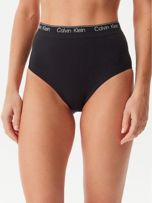 Calvin Klein Underwear - Majtki damskie sportowe ze sklepu: MODIVO w kategorii: Majtki damskie - zdjęcie WP-EBWP-BKLVO-LN0_0000304668814
