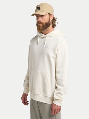 Bluza męska w sportowym stylu casualowa Jack Wolfskin ze sklepu: MODIVO w kategorii: Bluzy męskie - zdjęcie WP-EBWP-BKLVO-LN0_0000304670282