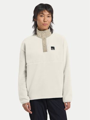 Bluza damska na zimę Jack Wolfskin ze sklepu: MODIVO w kategorii: Bluzy damskie - zdjęcie WP-EBWP-BKLVO-LN0_0000304670398