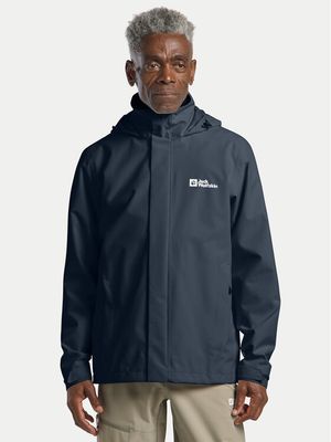Jack Wolfskin - Kurtka męska na lato ze sklepu: MODIVO w kategorii: Kurtki męskie - zdjęcie WP-EBWP-BKLVO-LN0_0000304670435