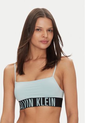 Biustonosz zimowy Calvin Klein Underwear ze sklepu: MODIVO w kategorii: Biustonosze - zdjęcie WP-EBWP-BKLVO-LN0_0000304670473