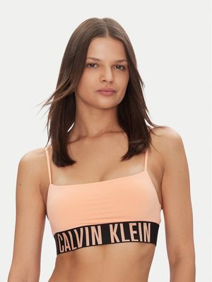 Biustonosz zimowy Calvin Klein Underwear ze sklepu: MODIVO w kategorii: Biustonosze - zdjęcie WP-EBWP-BKLVO-LN0_0000304670480