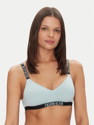 Biustonosz na wiosnę Calvin Klein Underwear ze sklepu: MODIVO w kategorii: Biustonosze - zdjęcie WP-EBWP-BKLVO-LN0_0000304670510
