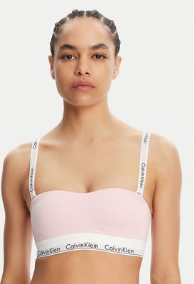 Biustonosz w sportowym stylu Calvin Klein Underwear ze sklepu: MODIVO w kategorii: Biustonosze - zdjęcie WP-EBWP-BKLVO-LN0_0000304670961