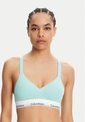 Biustonosz casual Calvin Klein Underwear ze sklepu: MODIVO w kategorii: Biustonosze - zdjęcie WP-EBWP-BKLVO-LN0_0000304670992