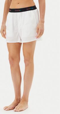 Calvin Klein Underwear - Piżama na zimę ze sklepu: MODIVO w kategorii: Piżamy damskie - zdjęcie WP-EBWP-BKLVO-LN0_0000304671128