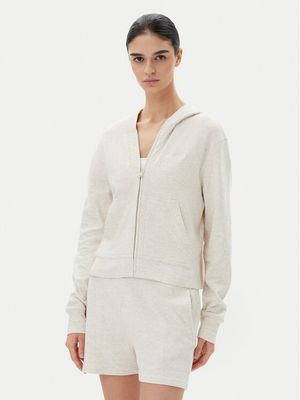 Calvin Klein Underwear - Bluza damska na zimę ze sklepu: MODIVO w kategorii: Bluzy damskie - zdjęcie WP-EBWP-BKLVO-LN0_0000304671142