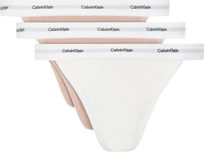 Majtki damskie Calvin Klein Underwear ze sklepu: MODIVO w kategorii: Majtki damskie - zdjęcie WP-EBWP-BKLVO-LN0_0000304671494